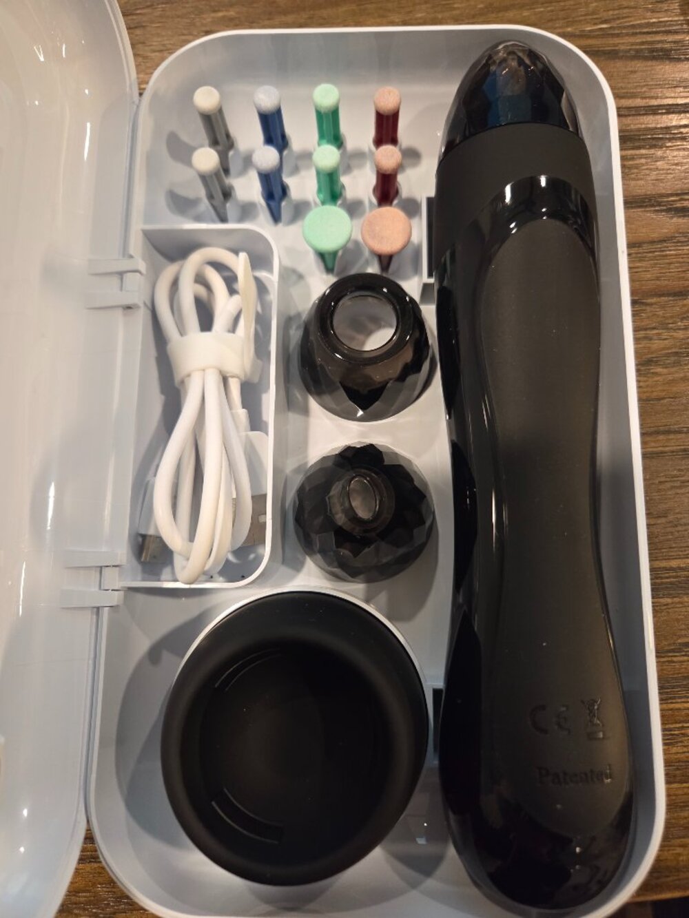 PMD personal microderm elite pro